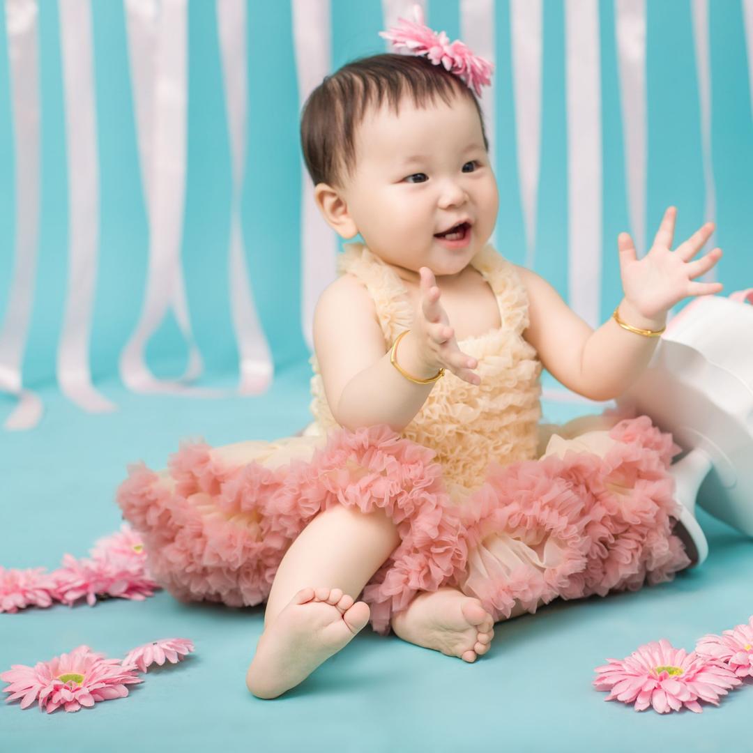 花仙子