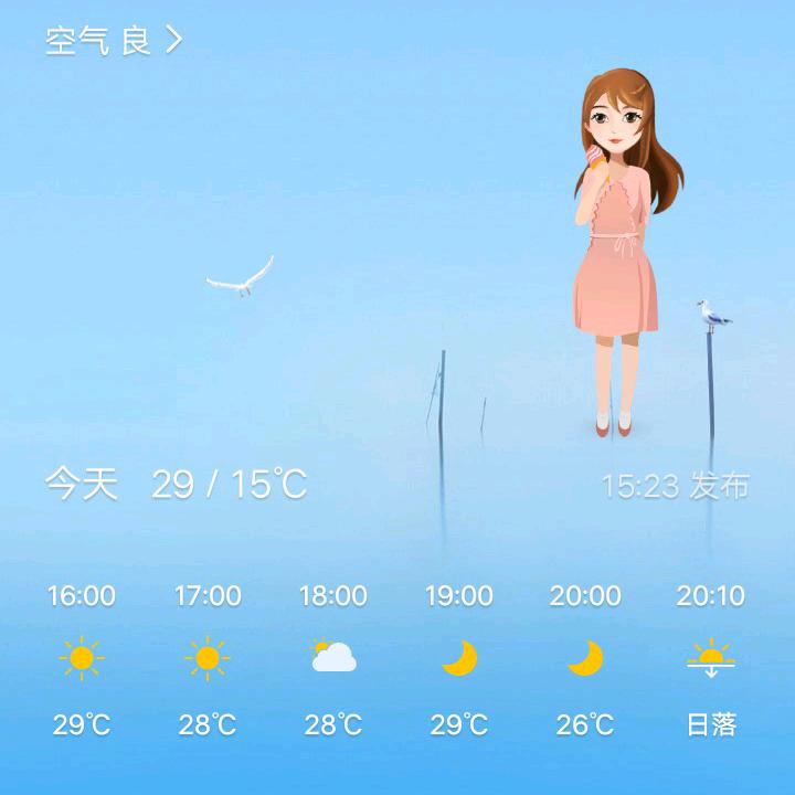 距离产生美