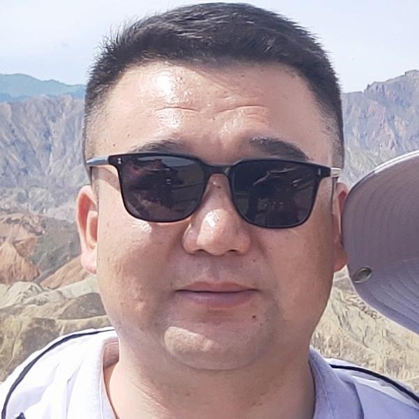 康巴汉子