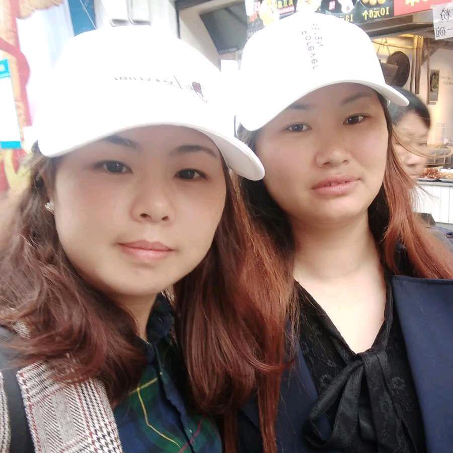 谢艳桃