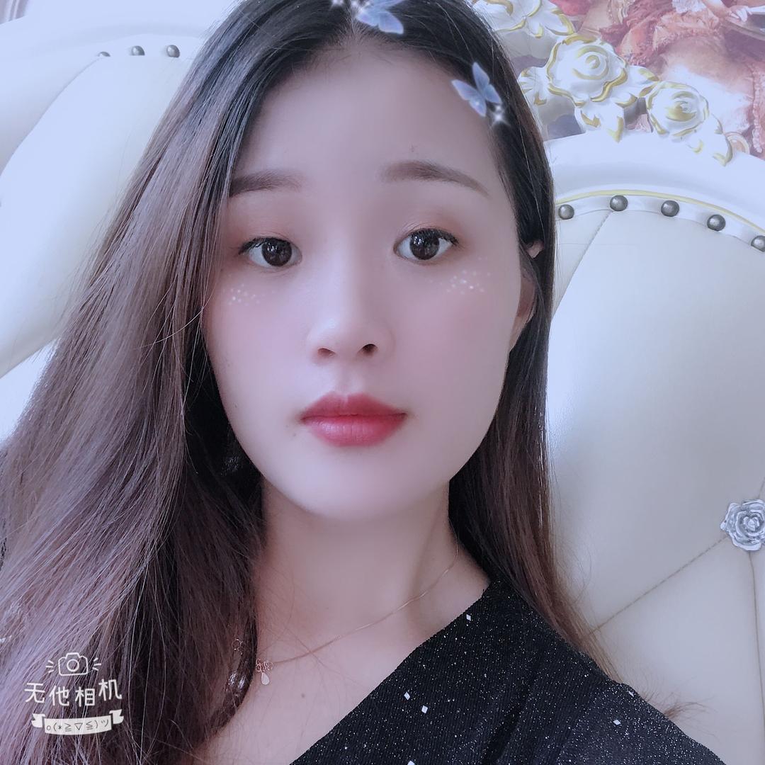是佳佳呀🌸（机奢堂）