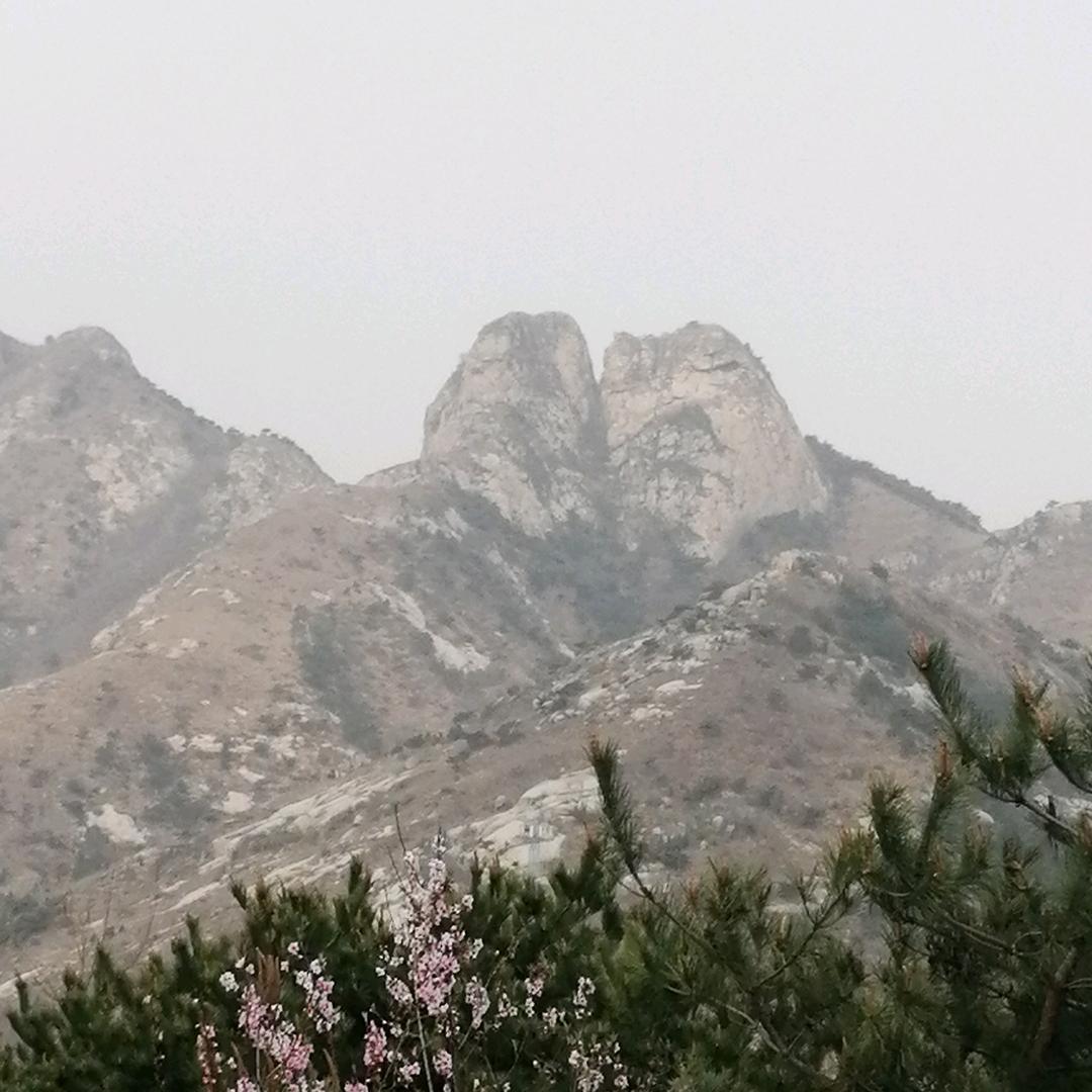 想你的雨