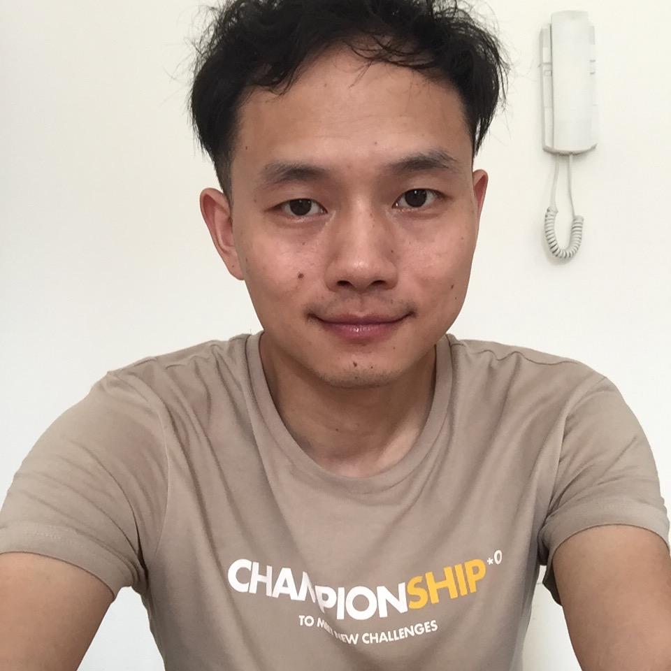 文三（李老头）