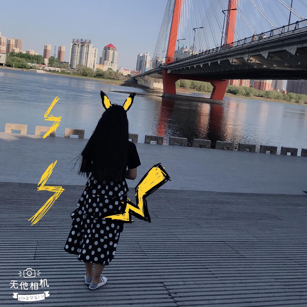 小孩子就要有小孩子的样子