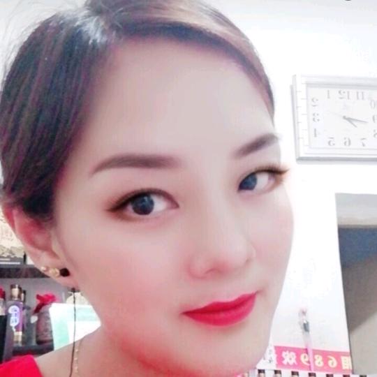 冰之恋女