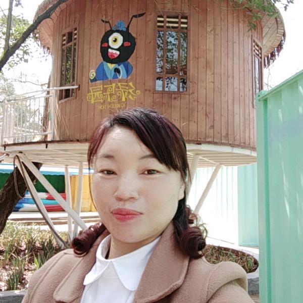 快乐女王