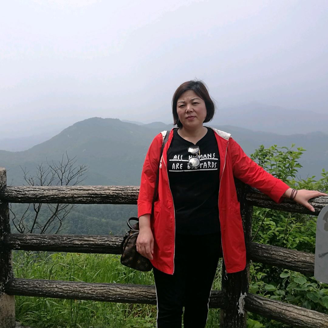 禹州富軒门窗艳红，