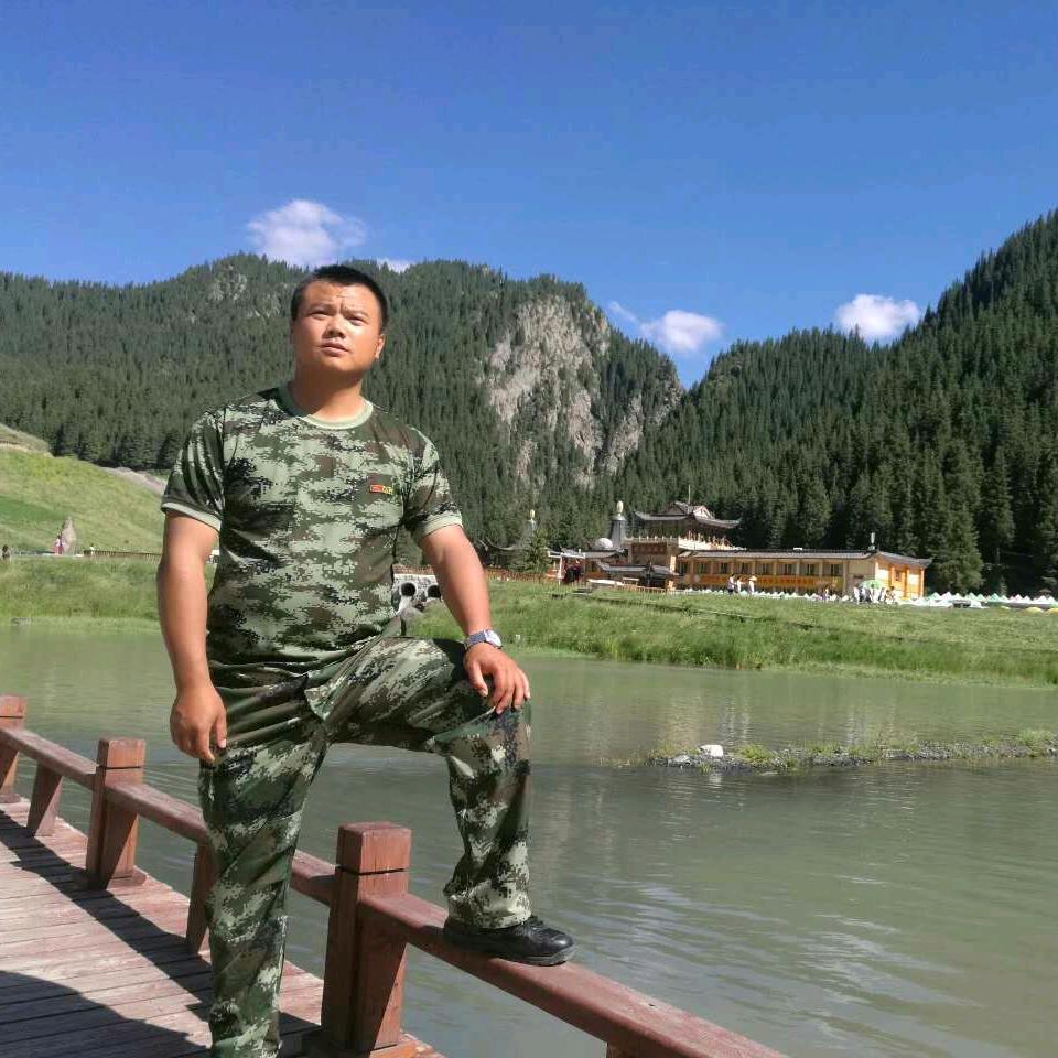 幕竹清风