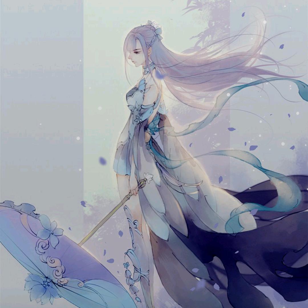 無💕心