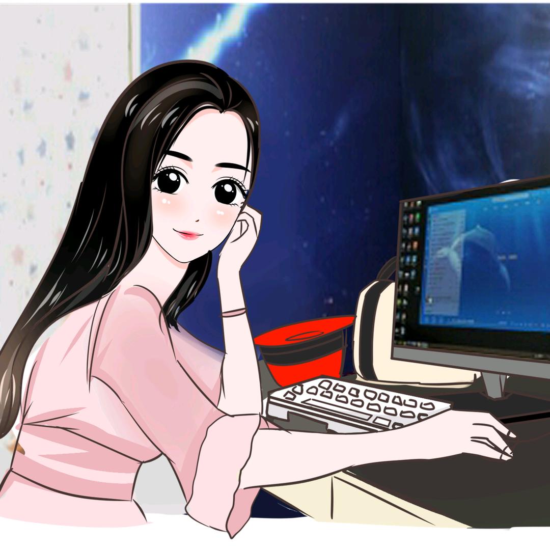 竹君子i（菜鸡版）