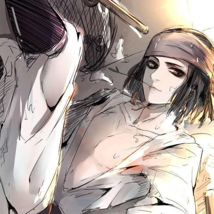 你以为