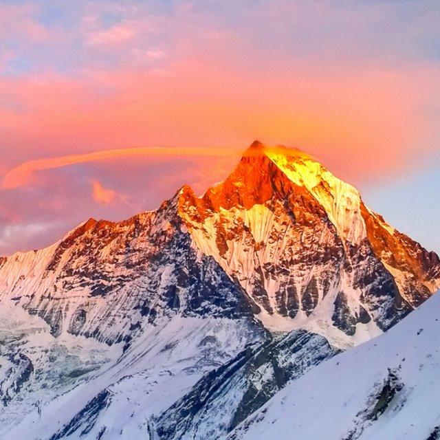 我只是一个过客