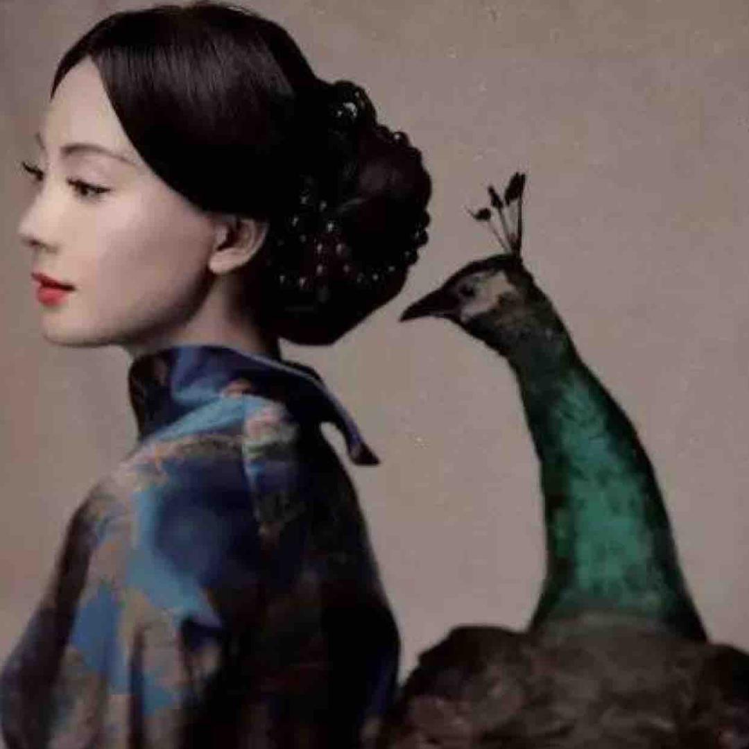 天女一仙