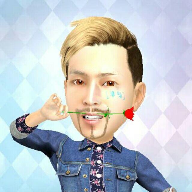 别看了你是我的人