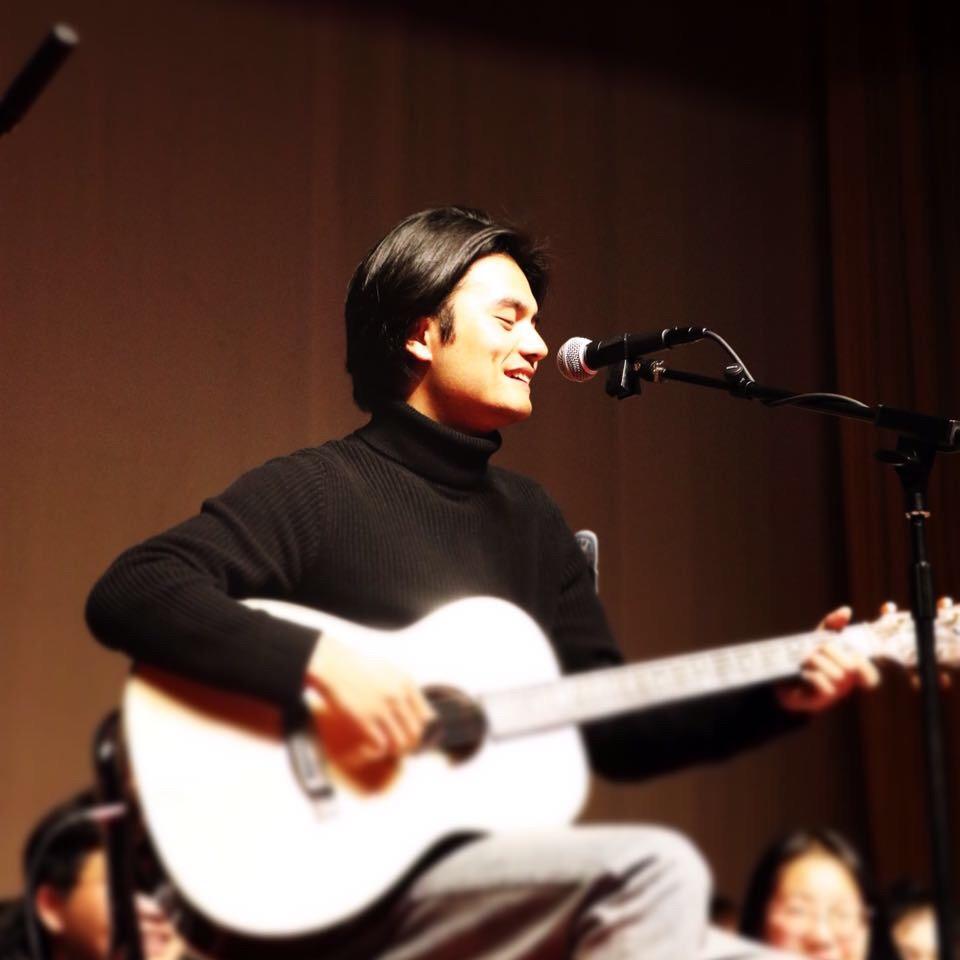 幡子唱游五十国🎸