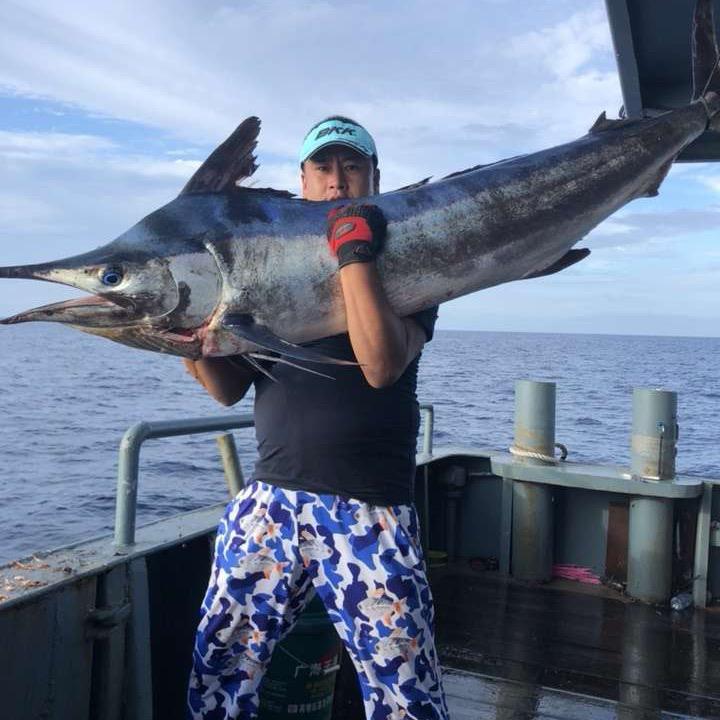 深海猎人（东哥）