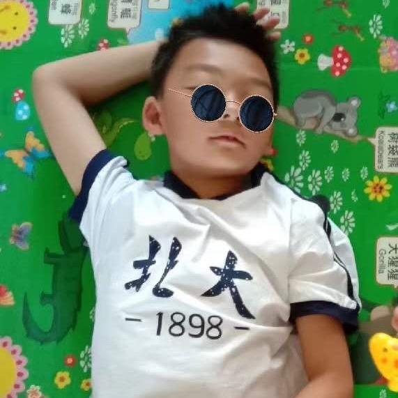 @徐老大@