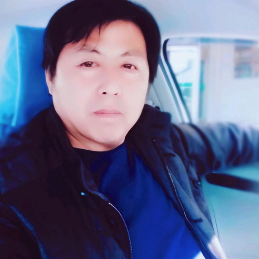 袁军（手机摄影）