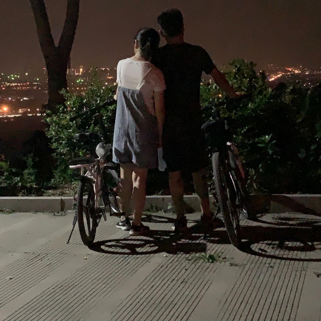 南漂