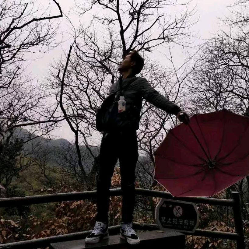 汪汪哥