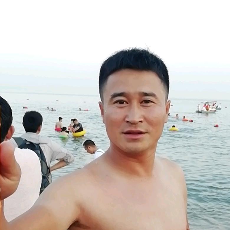 海纳百川