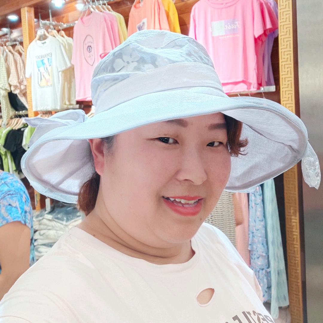 👸🏻公主请暴富💰