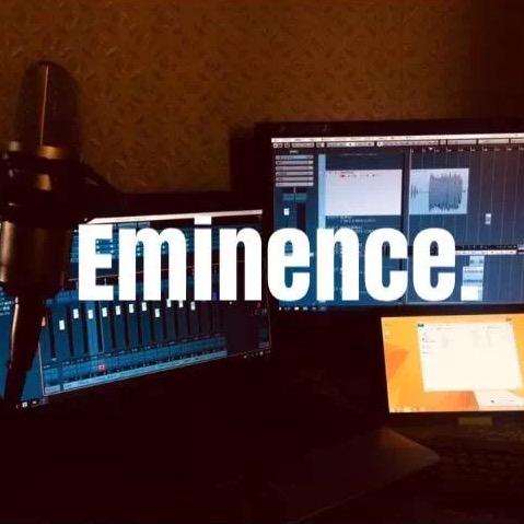 Eminence.