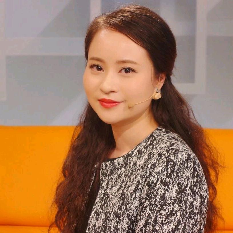 省中医郭丽娜@抖音