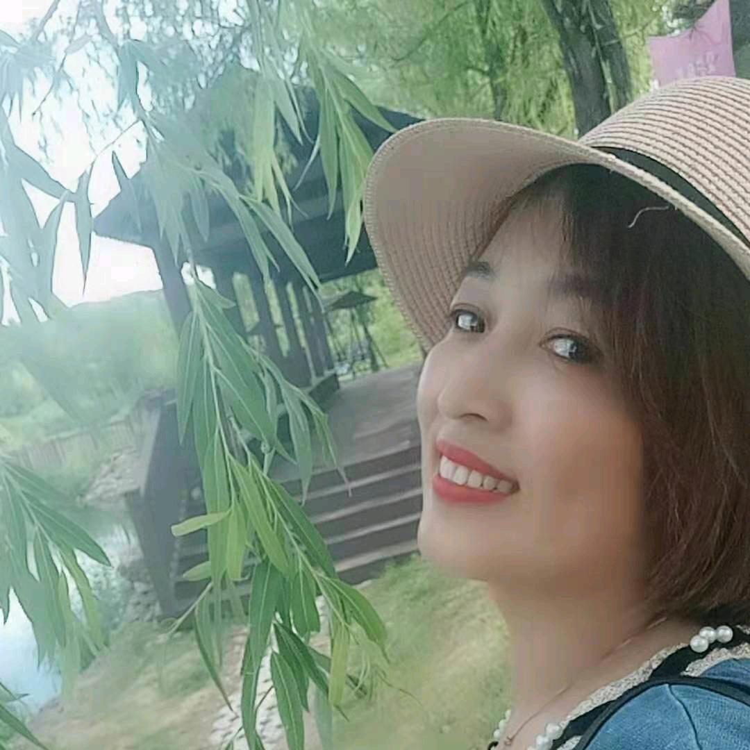 山妹子