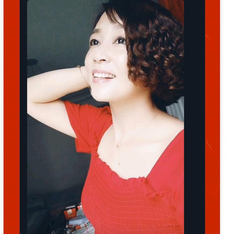 丽