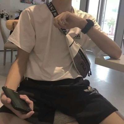 他们都叫我小江