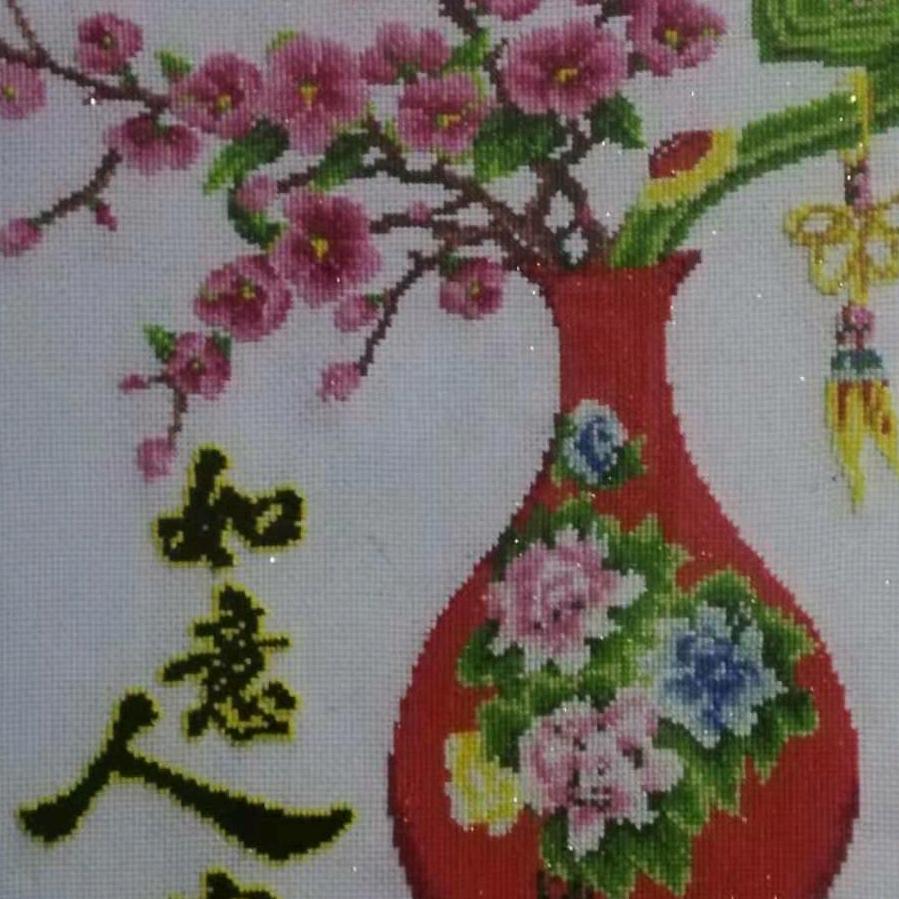 大联益加益鲜油坊~~潘红霞