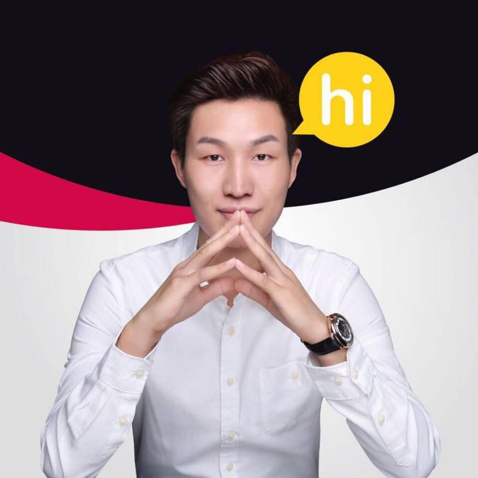 摆渡鱼生