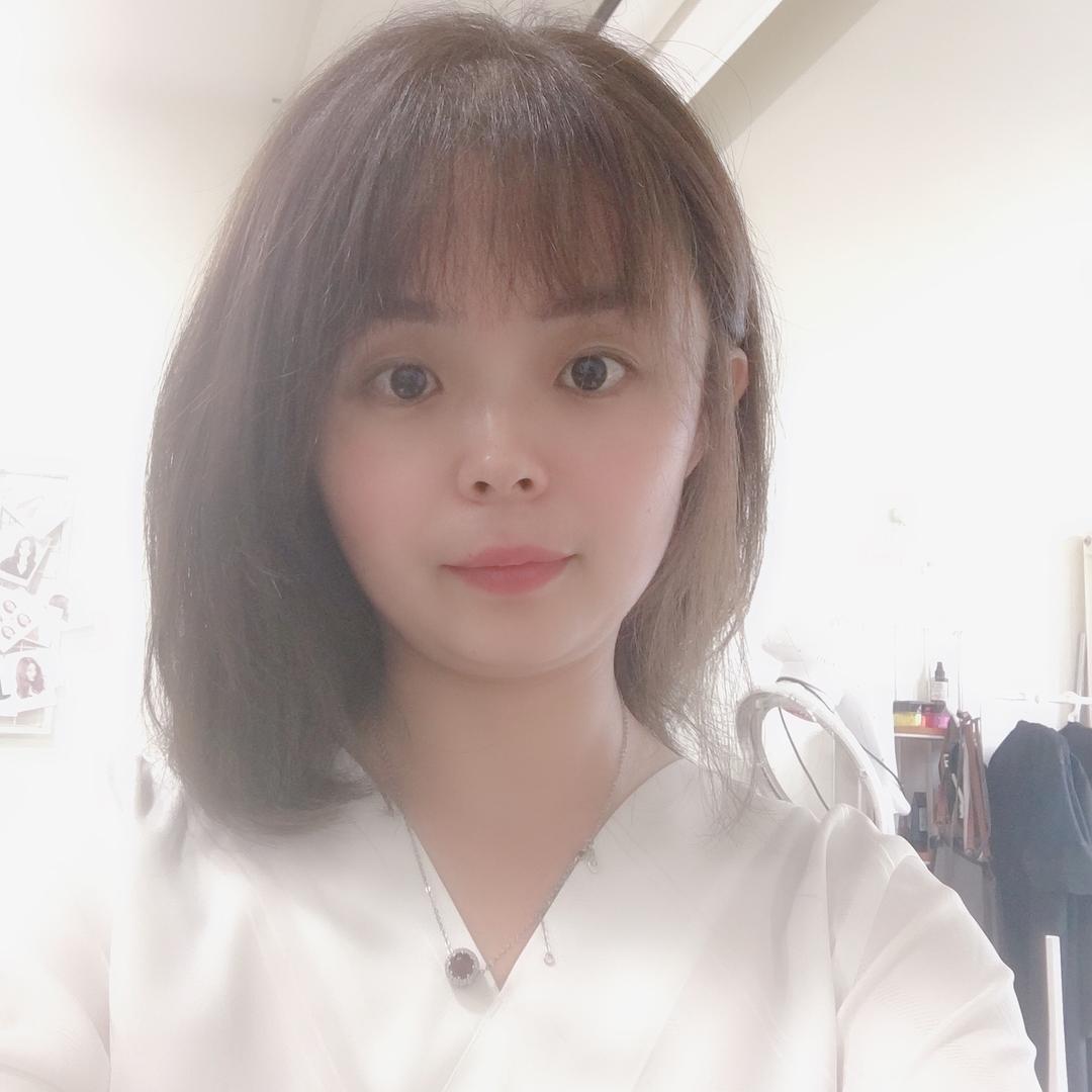娜娜Anna