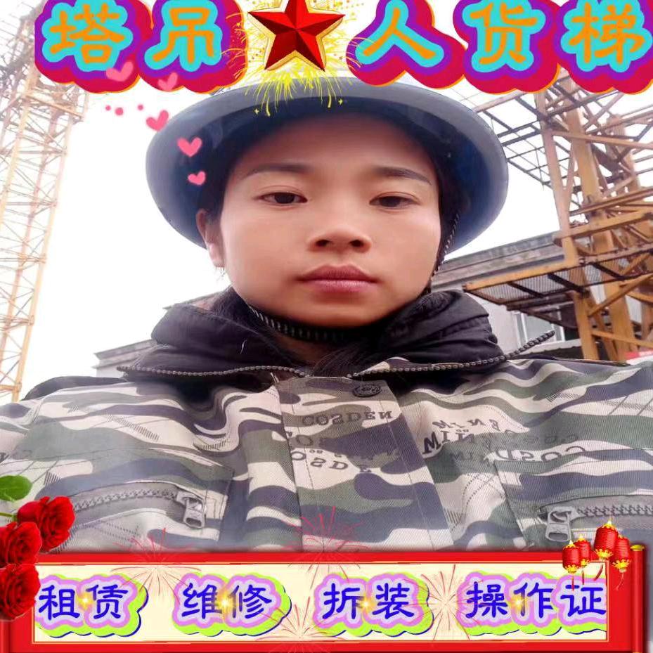 东乡区随车吊出租叉车高空车塔吊人货梯出租