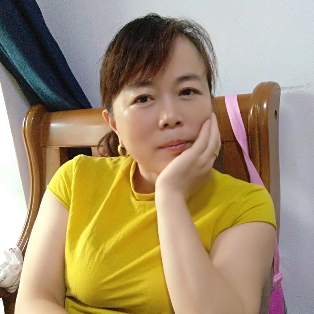 陈可馨