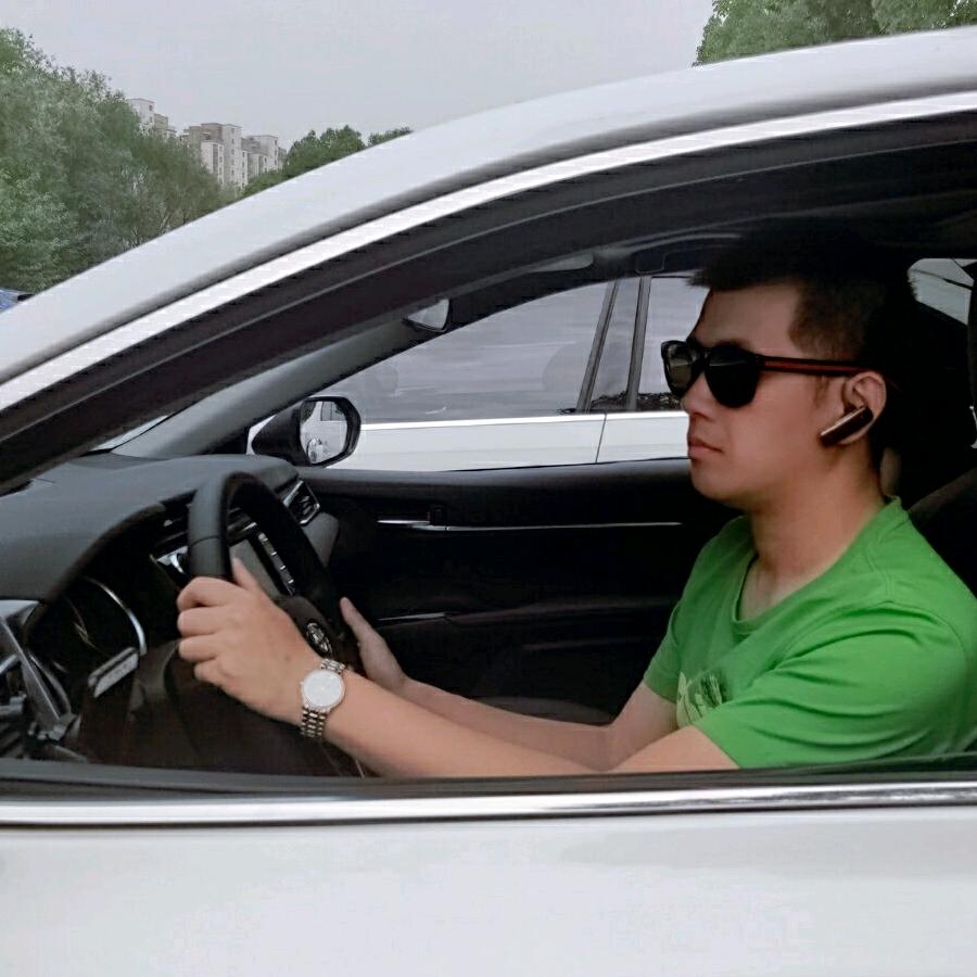 酷酷小庄
