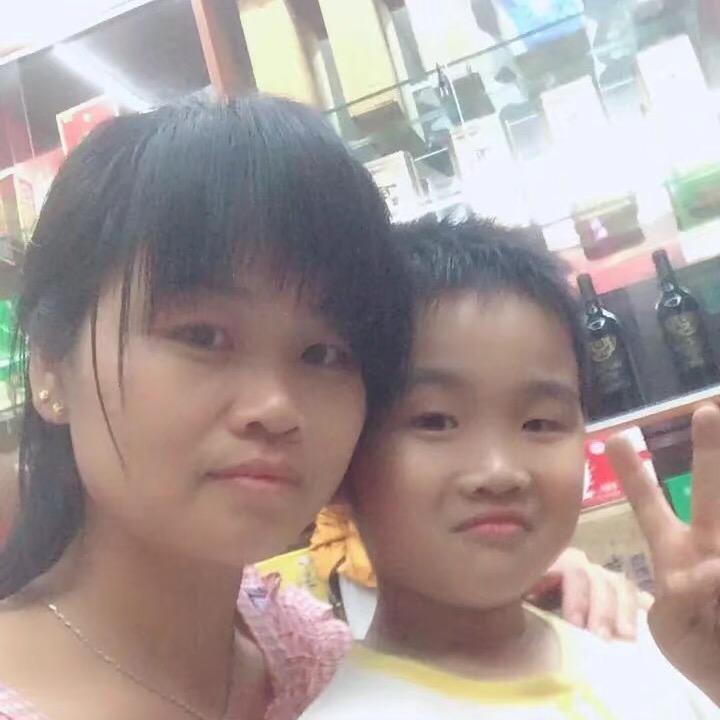 静待花开@张家#四小姐