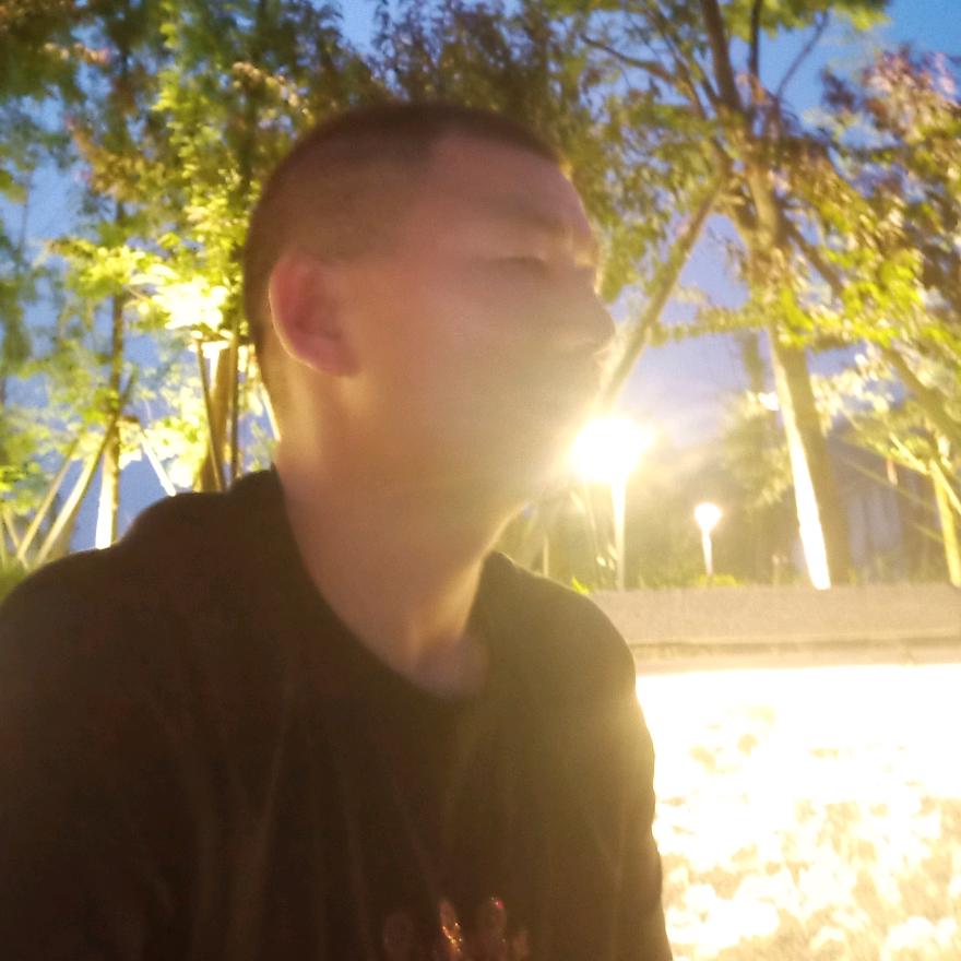 、老顽童、