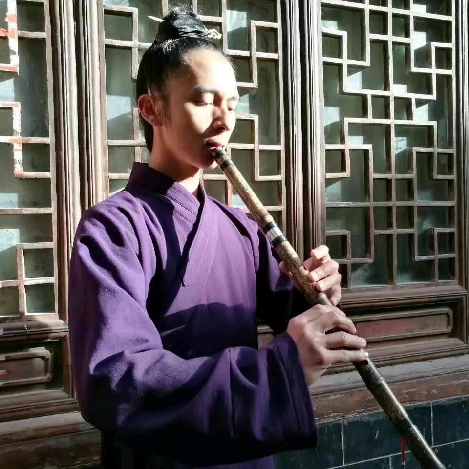 武当林天虎