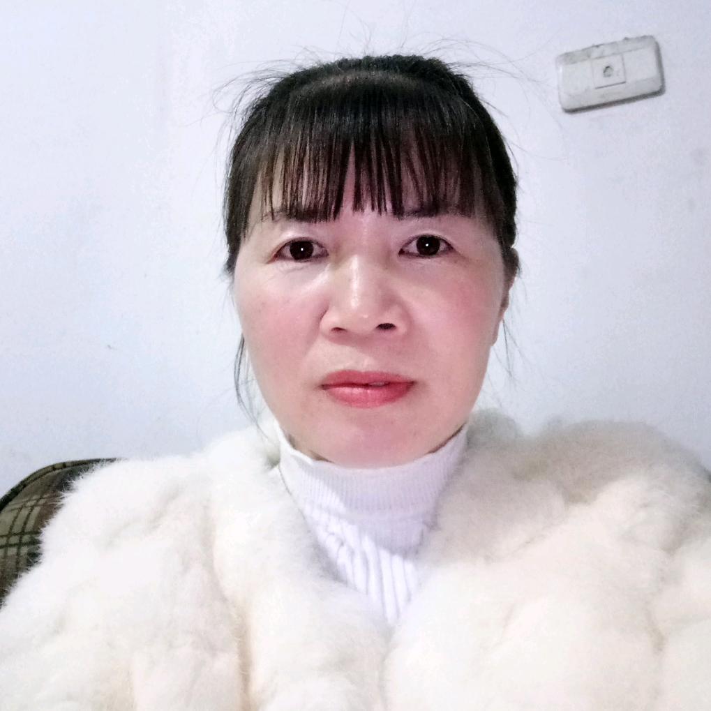 美丽的秋天