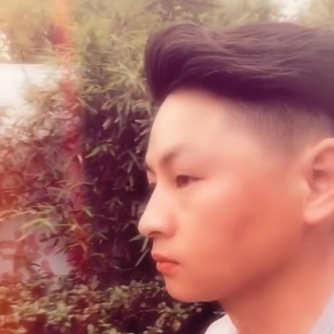 前男友