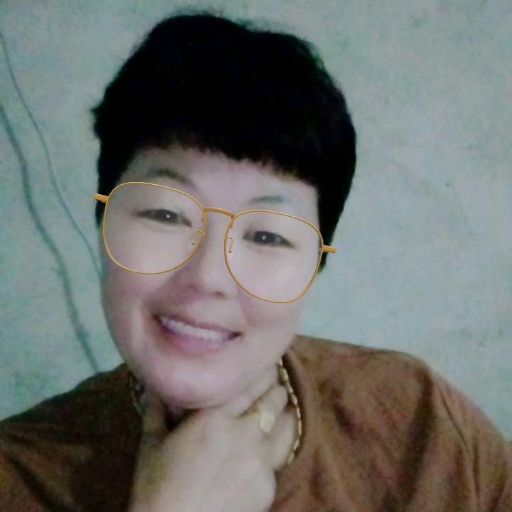 张嘎子奶奶