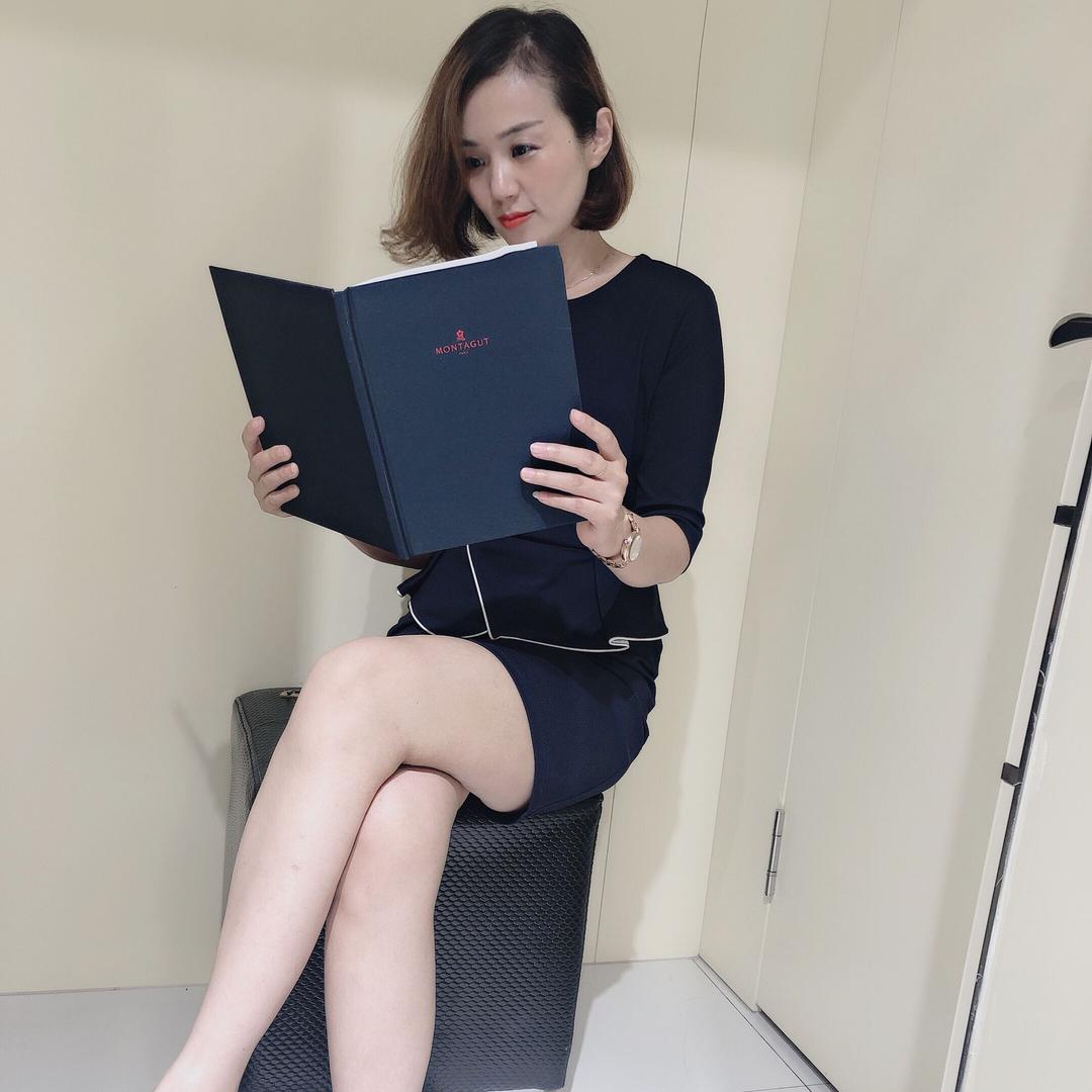 乔顿小美滨州银座黄河店