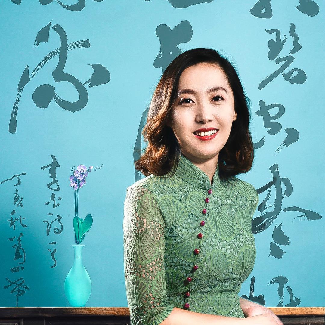 Mrs Qiu