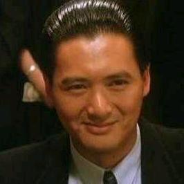 小马哥、