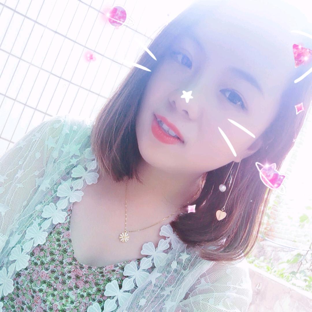滴滴虎牙妹
