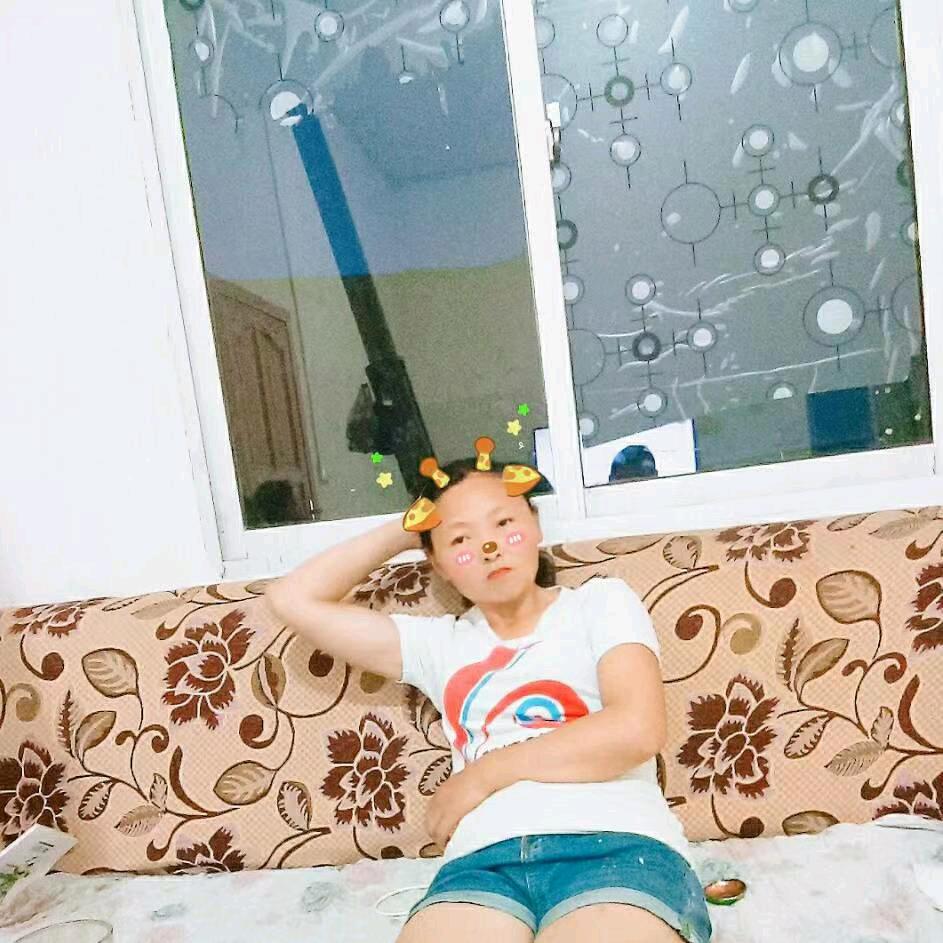 幸福的两夫妻