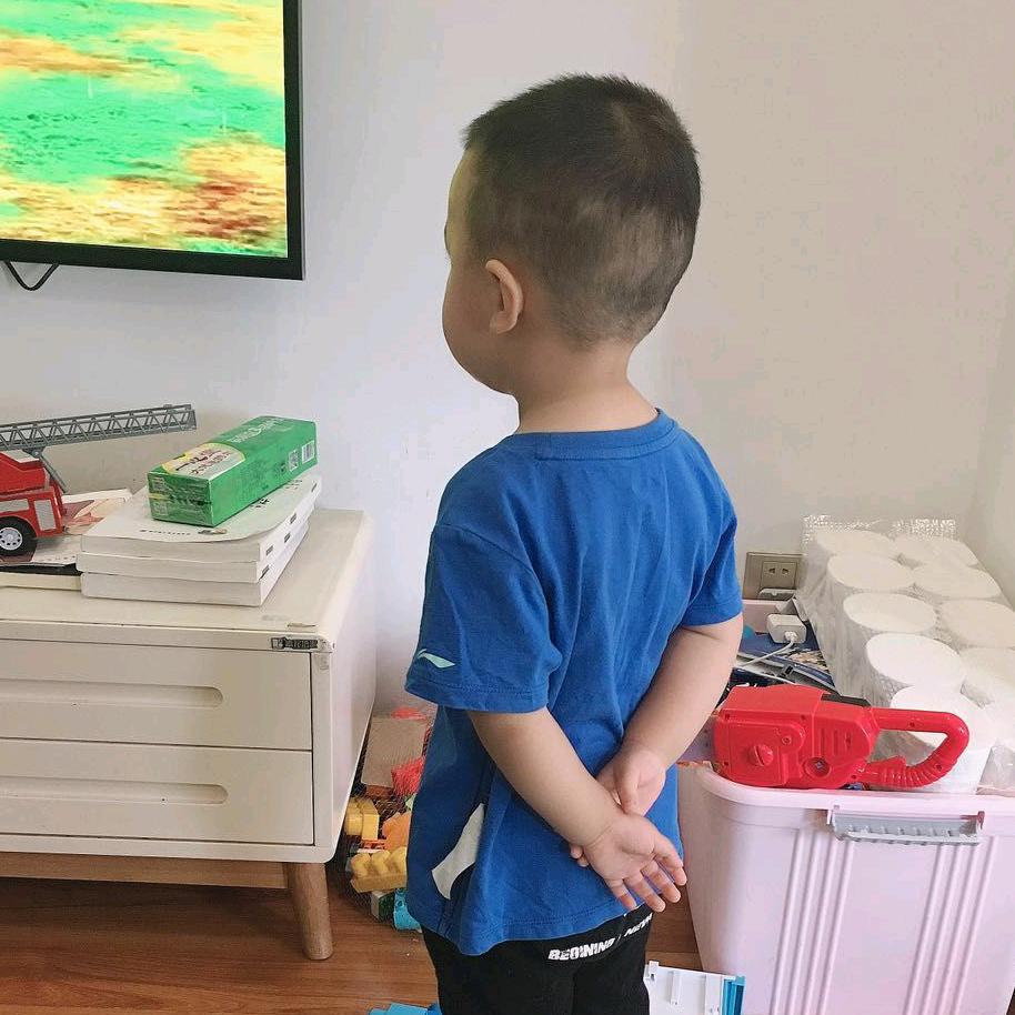留恋👣👣