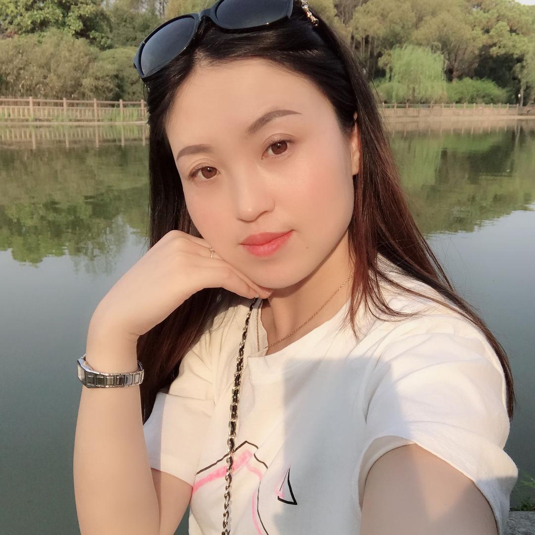 玲子😄🌹